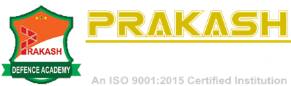 Learn Portal Prakash Defence Academy